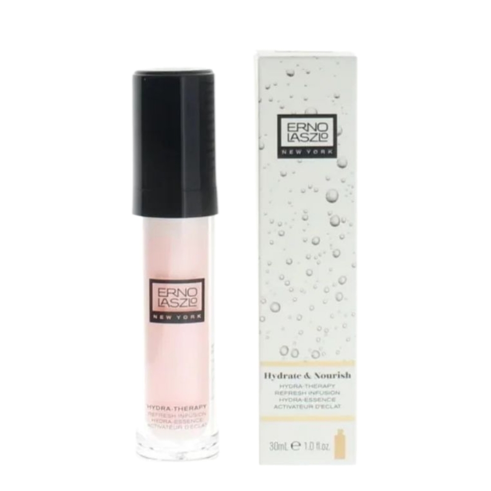 Erno Lazlo NY Hydrate & Nourish Hydra- Therapy Refresh Infusion NWT